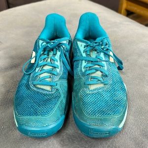 Babolat Jet Tere women’s tennis sneakers size 6